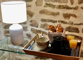 La Maison Des Vendangeurs