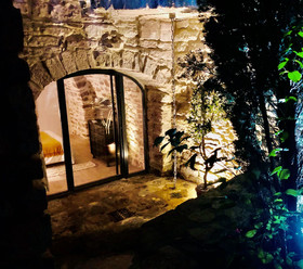 La Maison Des Vendangeurs