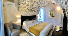 La Maison Des Vendangeurs