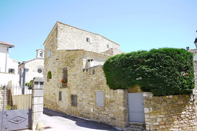 La Maison Des Vendangeurs