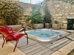 La Maison Des Vendangeurs