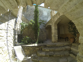 La Maison Des Vendangeurs