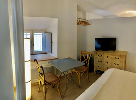 La Maison Des Vendangeurs