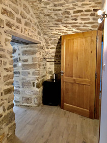 La Maison Des Vendangeurs