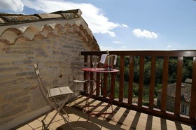 La Maison du Passage