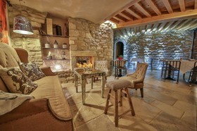 La Maison du Passage