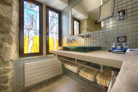 La Maison du Passage