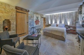 La Maison du Passage