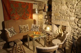 La Maison du Passage