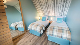 Cottage La Canopée-La Réserve