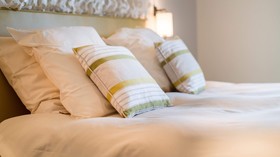 Cottage La Canopée-La Réserve