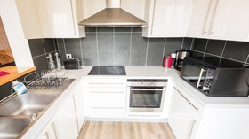 Cottage La Canopée-La Réserve