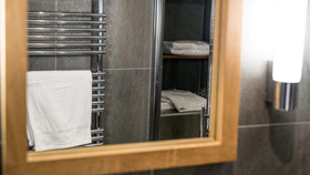 Cottage La Canopée-La Réserve