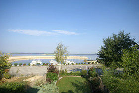 Cottage Les Galets-La Réserve