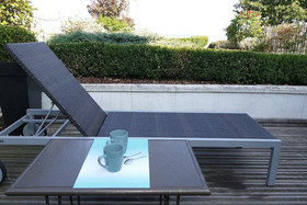 Cottage Les Galets-La Réserve