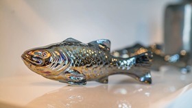 Cottage Les Galets-La Réserve