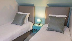 Cottage Les Galets-La Réserve