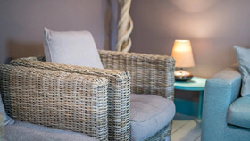 Cottage Les Galets-La Réserve