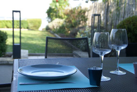 Cottage Les Galets-La Réserve