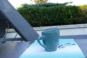 Cottage Les Galets-La Réserve