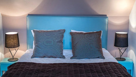 Cottage Les Galets-La Réserve