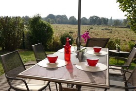 Cottage Les Marais - La Reserve