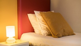 Cottage Les Marais - La Reserve