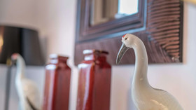 Cottage Les Marais - La Reserve