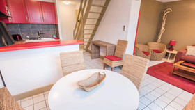 Cottage Les Marais - La Reserve