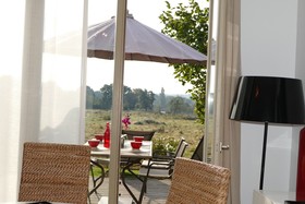 Cottage Les Marais - La Reserve