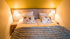 Cottage L'Herbier - La Reserve