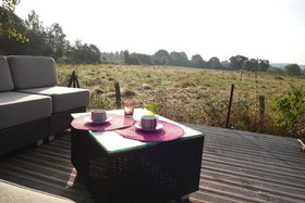 Cottage L'Herbier - La Reserve