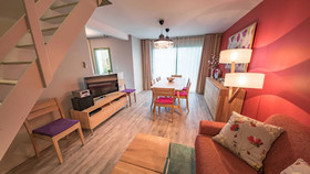 Cottage L'Herbier - La Reserve