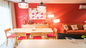 Cottage L'Herbier - La Reserve