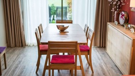 Cottage L'Herbier - La Reserve