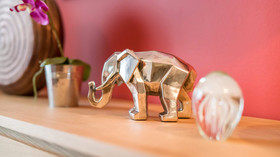 Cottage L'Herbier - La Reserve