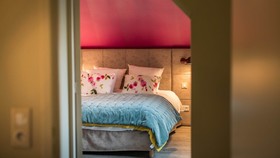 Cottage L'Herbier - La Reserve