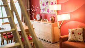 Cottage L'Herbier - La Reserve