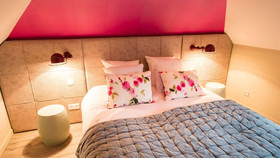 Cottage L'Herbier - La Reserve