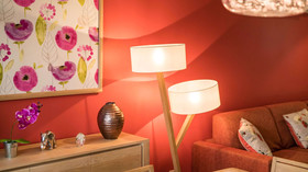 Cottage L'Herbier - La Reserve