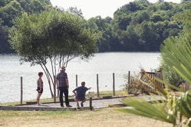 Domaine des Monédières