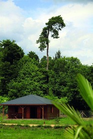 Domaine des Monédières