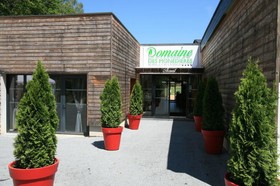 Domaine des Monédières