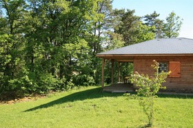 Domaine des Monédières