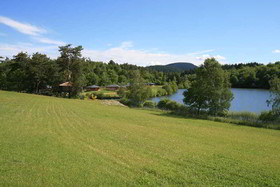 Domaine des Monédières