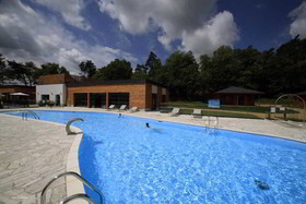 Domaine des Monédières