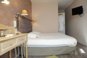 Hôtel la Bastide des Oliviers