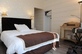 Hôtel la Bastide des Oliviers