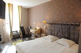 Hôtel la Bastide des Oliviers