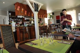 Hôtel la Bastide des Oliviers